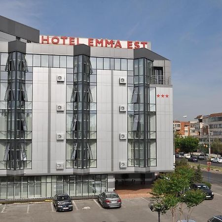 Hotel Emma Est Craiova Luaran gambar