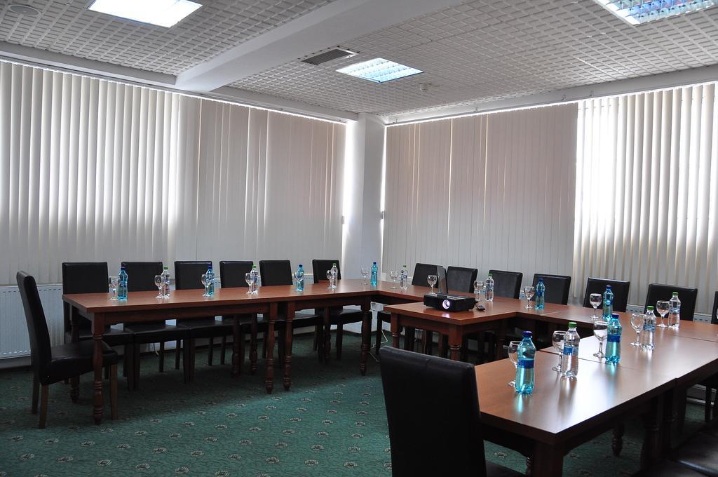 Hotel Emma Est Craiova Luaran gambar