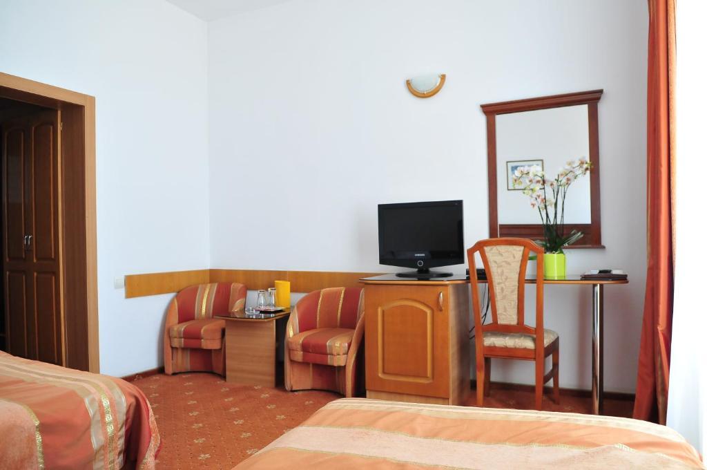 Hotel Emma Est Craiova Luaran gambar