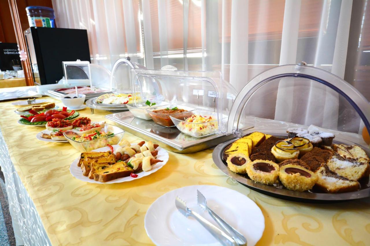 Hotel Emma Est Craiova Luaran gambar
